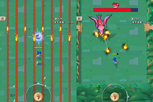 《家园卫士》官方版下载人气爆棚  今日紧急加推新服