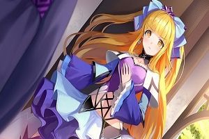 《姬魔恋战纪》角色庞统CV介绍——高森奈津美