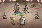 《异世代光与魔法》新服等你来战 全新版异世代光与魔法下载一并送上