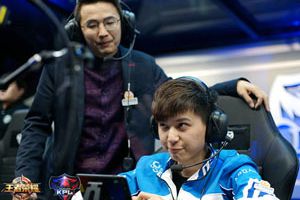 【KPL】AS仙阁发话AG超玩会：流泪组合要小心了！