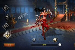 下载官方最新版《王者传奇》领礼包 今天开新服入驻享福利