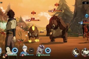 《黑色四叶草魔法帝之道》新手攻略：主线任务&世界探索玩法详解！