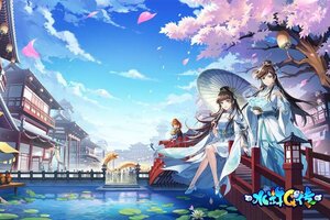 水浒Q传下载怎么下 最新水浒Q传安卓安装包下载地址整理