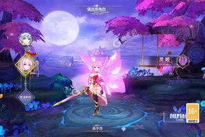 灵武世界又双叒开新服 小伙伴们一起来下载吧