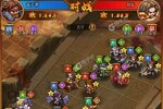 下载最新版《小小空城计》领礼包 今天开新服登录享福利