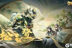《西普大陆》1月10日更新内容前瞻|松玄鳌登场，第四期通行证更新！