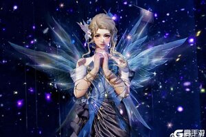 《明日之后》穿上万籁星夜是废土主理人!