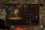 《战神蚩尤》万人排队热闹非凡 2022年11月02日开新服迎大佬回归