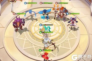 《神召大陆》兑换码大全 最新可用福利礼包兑换码合集