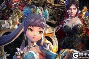 新世界的神又开新服  官方最新版下载等你来挑战