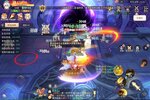 《蓝空幻想》特权大礼包爆炸来袭 官方最新版下载开启