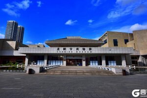 《偃武》当古滇国珍宝穿越千年