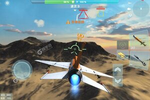 现代空战3D下载地址分享 最新现代空战3D官方安装包