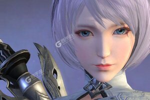 下载全新版《神谕幻想》 坐等万人新服开启