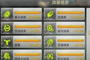 曙光技能属性分析