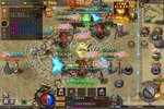 下载官方最新版《虎符传奇》 磨刀霍霍向新服