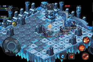 伽蓝城堡下载开启 最新伽蓝城堡安卓安装包下载地址汇总