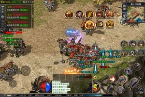 《战神新世纪》官方最新版下载人气爆棚  今日紧急加推新服