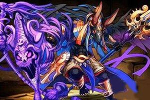 埃及神属性介绍