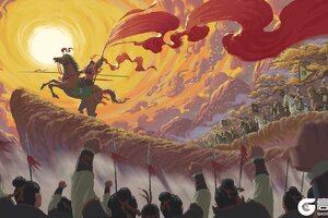 《大周列国志》1月15日周年庆封狼居胥版本前瞻