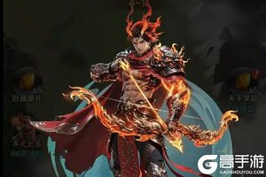 这是什么绝品游戏？竟如此好玩 一起来领略一下《异兽灵境》最新CG视频吧