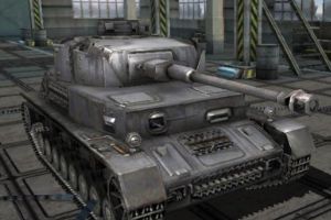 《3D坦克争霸2》11月24日删档内测即将来袭