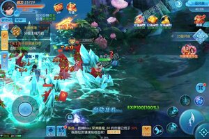 《一剑屠龙》新服等你来战 官方最新版一剑屠龙下载一并送上