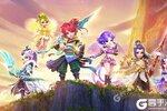 萌幻西游新服爆炸来袭 最新版萌幻西游下载一起来了