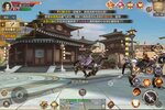 《鸿图归来》千人新服紧急新开 更新官方最新版领取专属大礼
