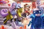 女神危机下载 2025官方最新安卓版女神危机下载安装方法整理