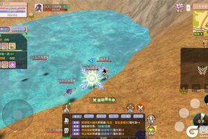 《飞飞重逢》萌新入门：职业介绍&特色玩法系统