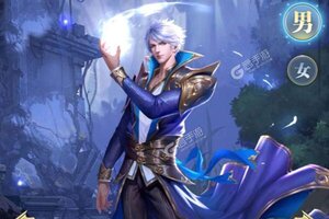 《斗罗大陆H5》万人排队盛况空前 2022年10月16日开新服迎大佬回归
