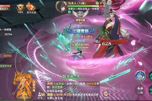《王者战神》豪华礼包等你来战 官方版王者战神下载一并送上