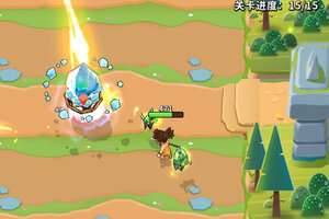 《家园卫士》新服2026年02月04日开启 下载官方最新版《家园卫士》专享新服礼遇