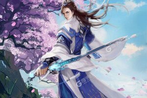 《仙圣奇缘》万人新服紧急新开 更新官方版领取海量礼包