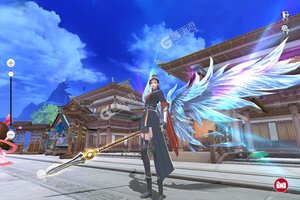 大佬入坑看新服 《修真世界》新服开启 最新版下载奉上