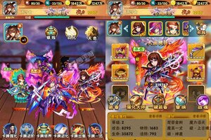 《盖娅战记》2022年06月02日新服开启公告 官方最新版下载恭迎体验
