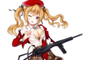 少女前线司登Mk2制造时间 少女前线司登Mk2作战能力分析