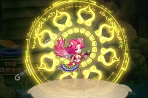 下载全新版《暗影剑客》 坐等万人新服开启