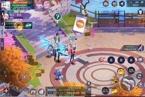 《绝地枪王》千人排队盛极一时 2023年03月07日开新服迎老朋友回归