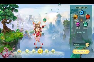 战西游又开新服  全新版下载等你来挑战