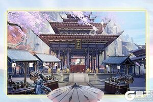 《青云诀2》火爆新服官方版开启 下载官方版迎风起航