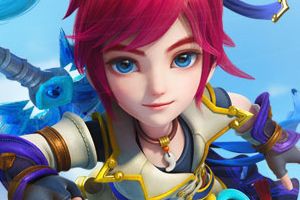 5月11日开服公告