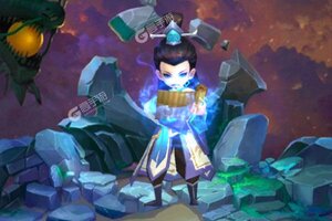 下载官方版《三国将无双》 坐等万人新服开启