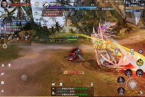 《魔之序曲》特权大礼包火爆来袭 官方版下载开启