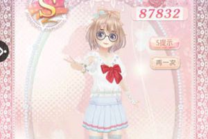 甜甜萌物语62学生会的烦恼S攻略