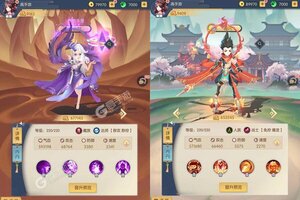 下载新版本《百战无双》领礼包 今天开新服进服享福利