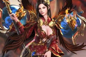 新征途开启 《风爆远征》新服来了 下载新版本开启新挑战