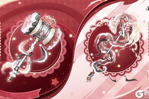 《忍者必须死3》就这样萌翻战场！「如愿赤子梦」主题幻化登场