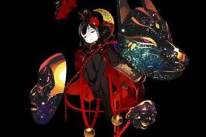 阴阳师新SSR面灵气式神形象图公开 未觉醒&觉醒都美如画